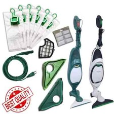 Sacchetti profumini accessori Ricambi Aspirapolve folletto Serie Vk 120-121-122