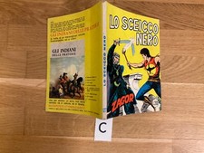 ZAGOR ZENITH N.127 ORIGINALE QUASI OTTIMO - C - TIPO TEX MARK ARALDO RANGER