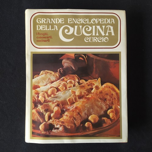 Curcio grande enciclopedia - grande,