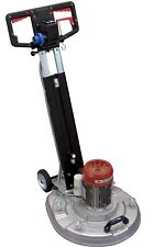 RAIMONDI Monospazzola IPERTITINA! MULTIFUNZIONE! UTILISSIMA IN CANTIERE!108110DK