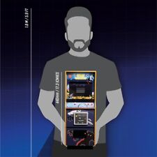 Teschio ufficiale Space