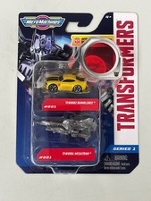 Micro machines series - micro,