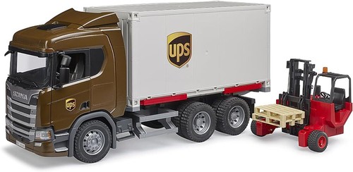 Bruder 03582 scania super - 03582,