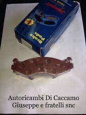 KIT 4 PASTIGLIE FRENO ANTERIORE JEEP CHEROKEE 2100 TD/CJ5/WRANGLER JAPANPARTS