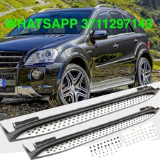 PEDANE LATERALI SOTTOPORTA