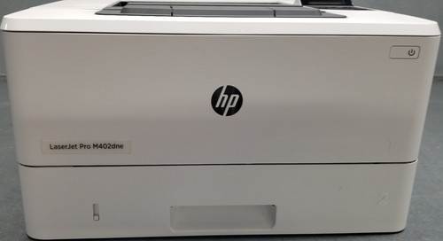 Laserjet pro m402dne - laserjet,