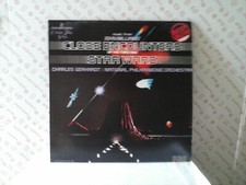 Disco  33 giri - Colonna