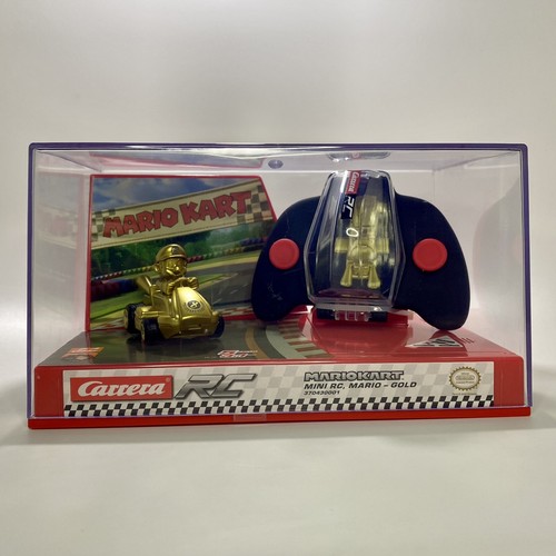 Carrera nintendo mariokart - rc,