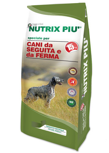 Crocchette per cani - , da