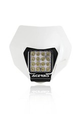 ACERBIS MASCHERINA PORTAFARO