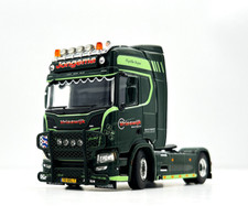 Modelli di camion WSI Scania R