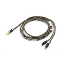 Cavo auricolare placcato