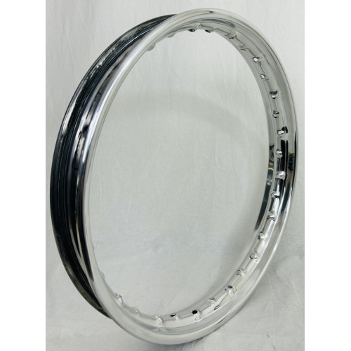 Cerchio 32 fori - 1,60,