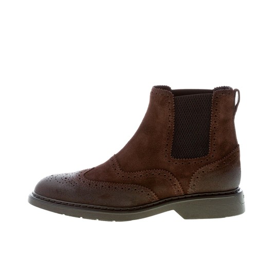 Hogan scarpe uomo - uomo, stivaletto