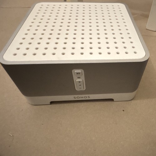 Sonos connect amp - sonos, connect:amp