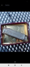 Armonica vintage Hohner