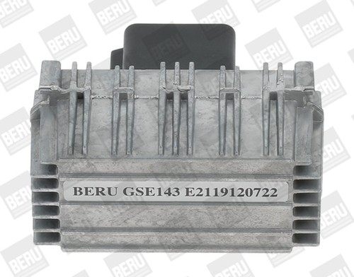 Centralina borgwarner - centralina, (beru)