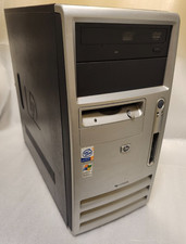 Compaq dc5000 pentium - compaq,