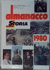 ALMANACCO STORIA ILLUSTRATA
