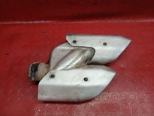 TERMINALE MARMITTA SCARICO