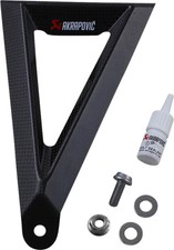 AKRAPOVIC P-MBH10SO2 STAFFA