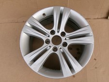 cerchio in lega doppio raggio