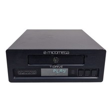 Micromega T-Drive Trasporto CD Non Testato #77