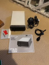 Unità disco Atari 1050 per 400/800/600XL/800XL/1200XL/65XE.Testata e funzionante.