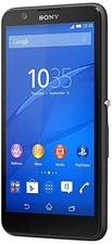 Sony Xperia E4 Smartphone 5