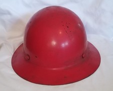 Casco di sicurezza minatori