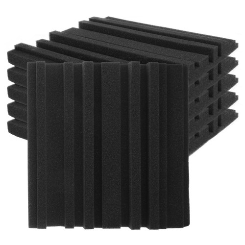 Pcs pannelli fonoisolanti - 6,