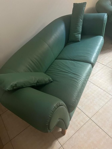 Divano posti usato - 2,