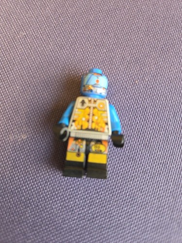 Lego ufo droid blu - lego, 1
