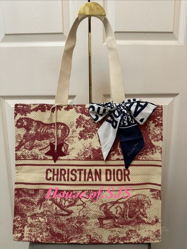 Borsa grande dior vip - borsa,