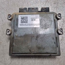 Centralina ECU controllo