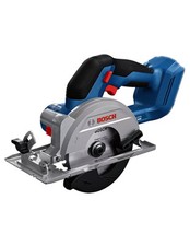 Bosch professional sega circolare bosch gks 18v-51 (solo corpo) 4053423250480