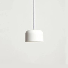 Lampada a sospensione SCP Josiah piccola