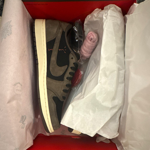 Nike air jordan - jordan, og
