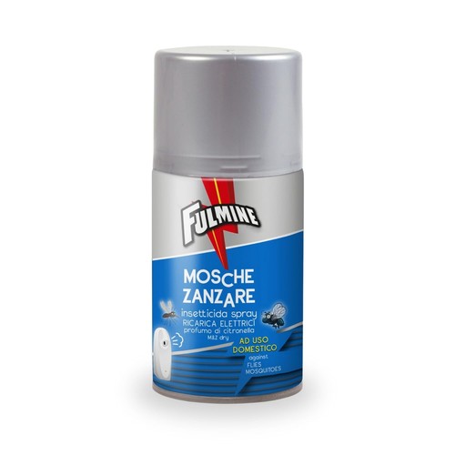 Insetticida mosche zanzare - 1,