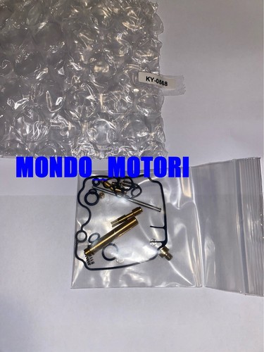 Kit carburatore revisione - revisione, per