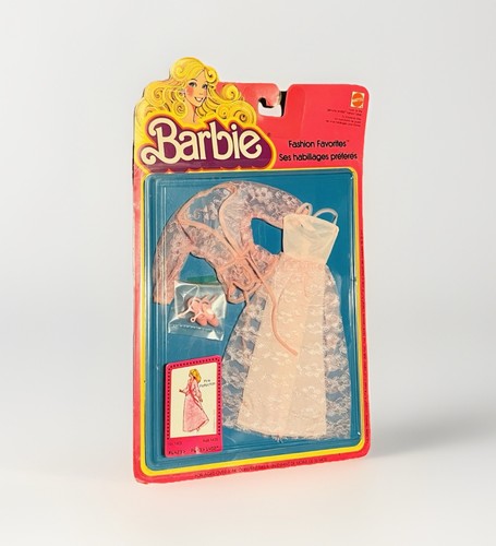 1979 superstar barbie christie - 1979,