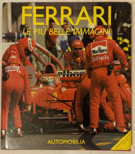 Ferrari più belle - più,