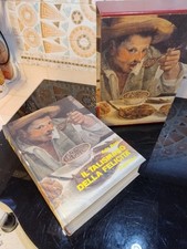 Il Talismano Della Felicità - Ada Boni - Ed.  Colombo 1995