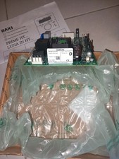 SCHEDA 5703660 BAXI PRIME