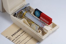 Rare Merkur Progress 500 New