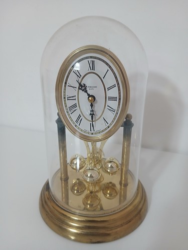 Orologio tavolo junghans - da,