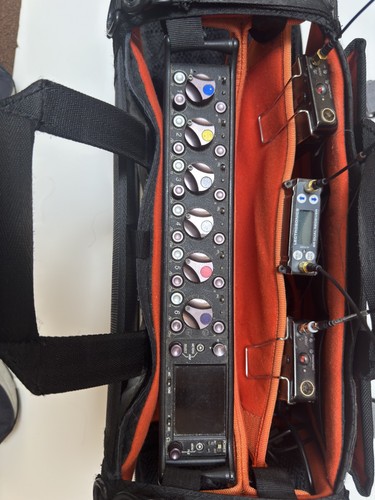 Dispositivi audio 664
