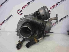 Gruppo di ricarica turbo