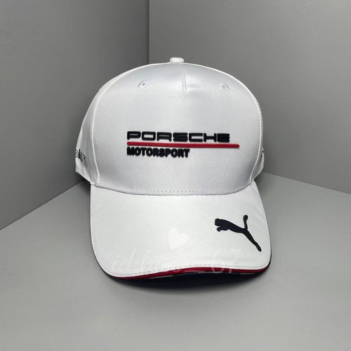 Cappello baseball porsche uomo - cappello,