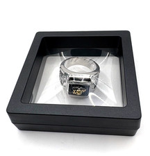 Anello militare marine - anello, us